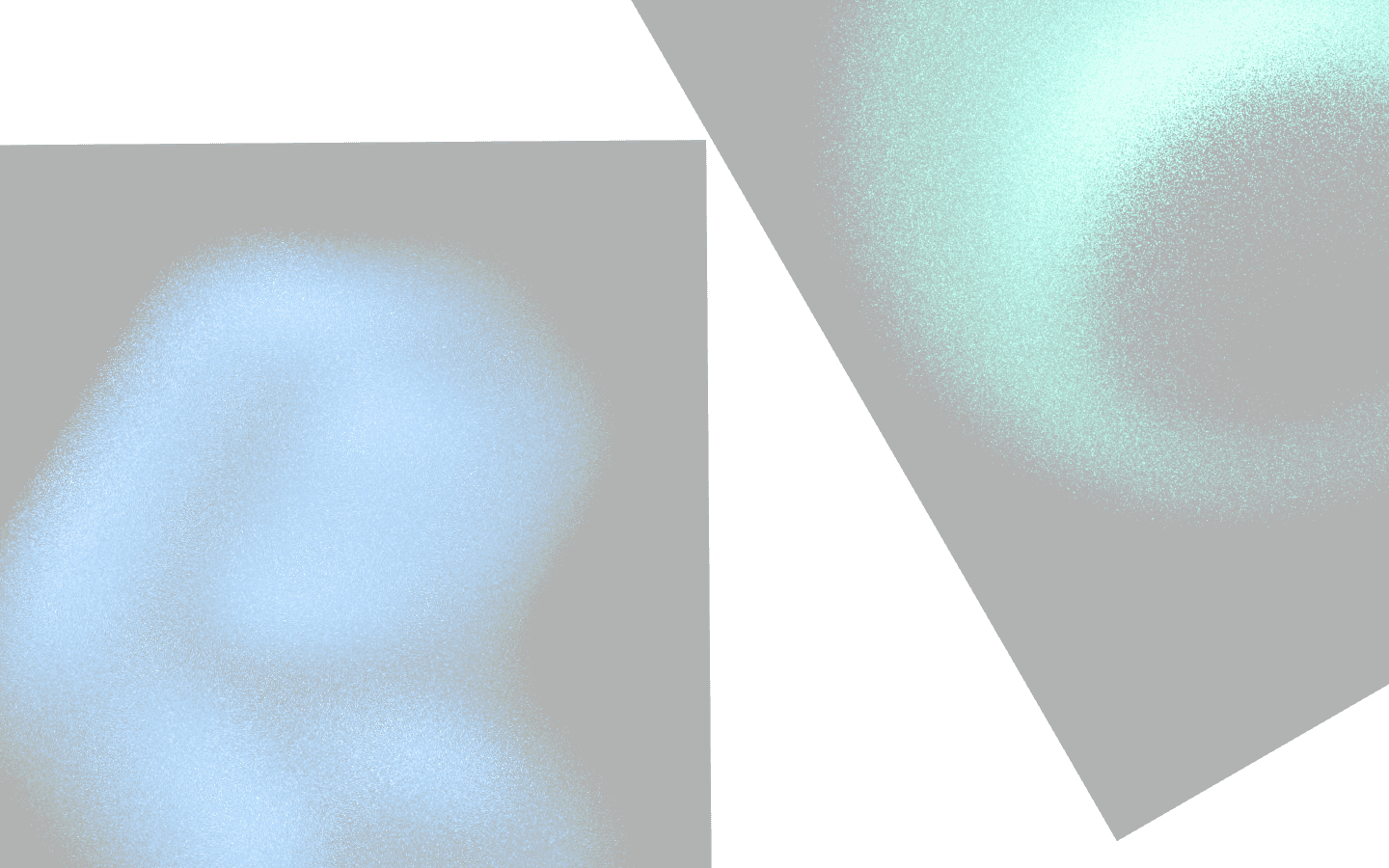 Auth background shapes